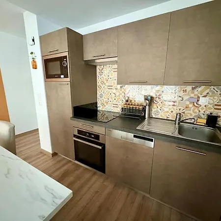 דירה Le Clos Boheme סן מלו