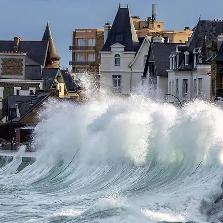 Le Clos Boheme Lejlighed